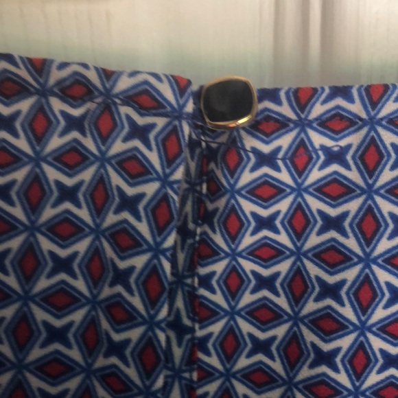 Talbots medium blouse - Picture 4 of 5